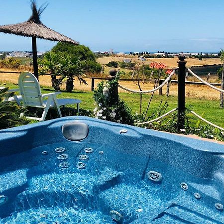 Finca Andalucia 科尼尔-德拉弗龙特拉 外观 照片