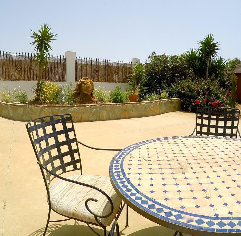 Finca Andalucia 科尼尔-德拉弗龙特拉 外观 照片
