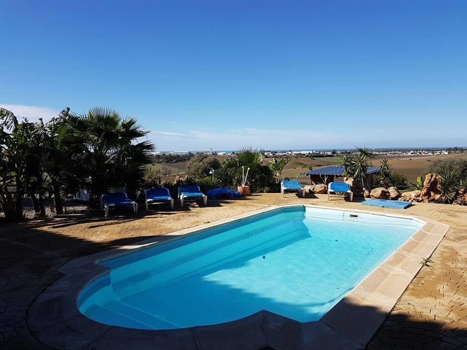 Finca Andalucia 科尼尔-德拉弗龙特拉 外观 照片