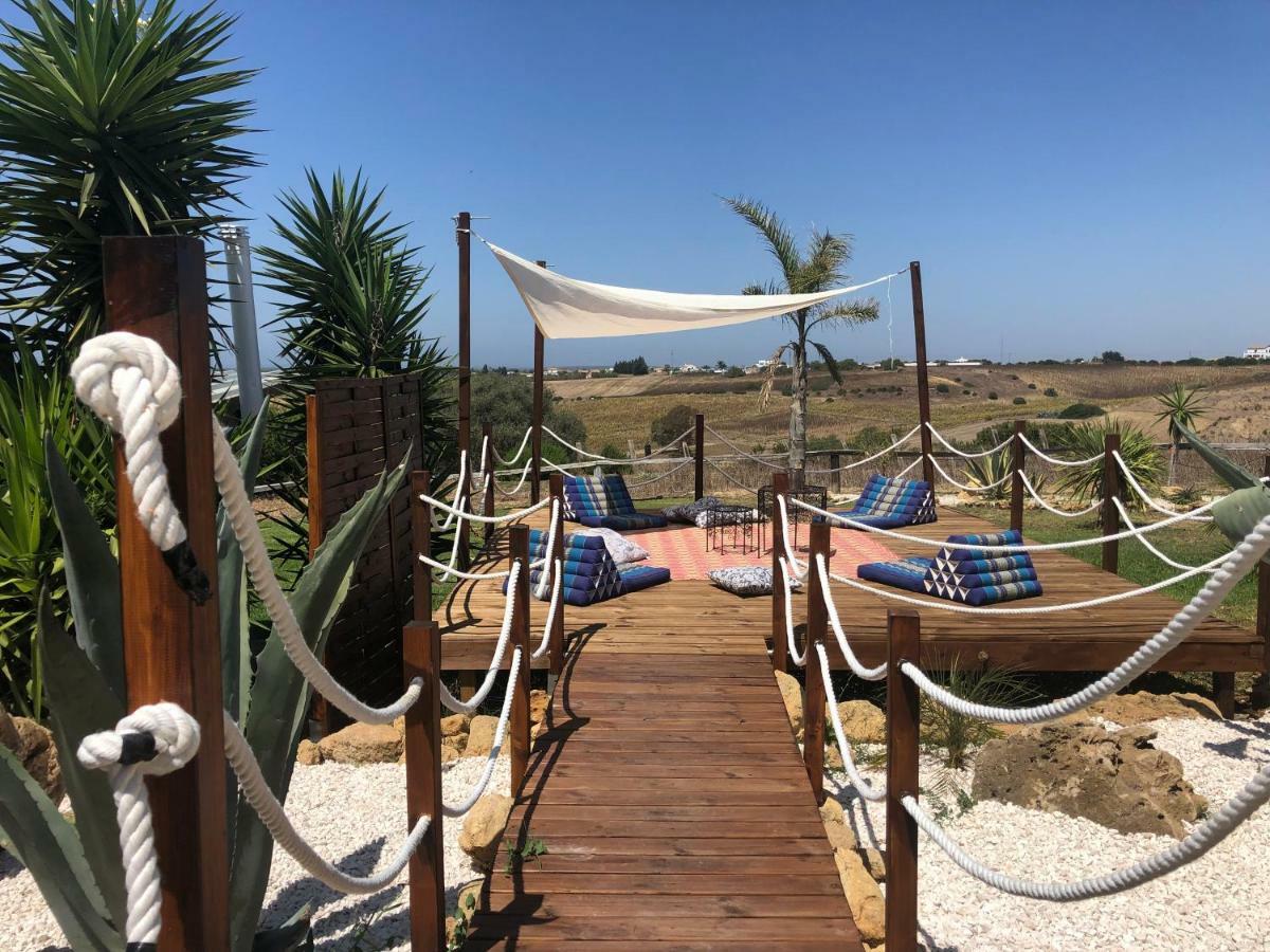 Finca Andalucia 科尼尔-德拉弗龙特拉 外观 照片