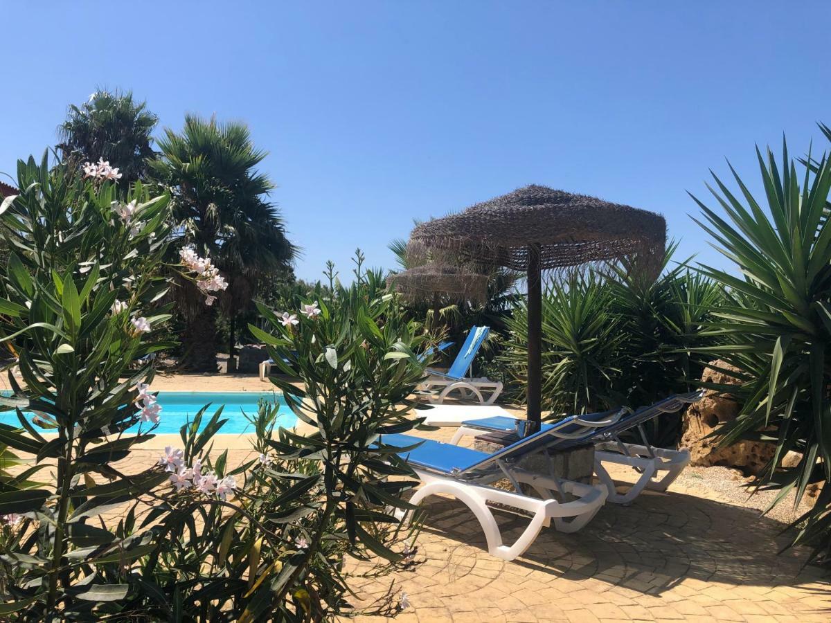 Finca Andalucia 科尼尔-德拉弗龙特拉 外观 照片