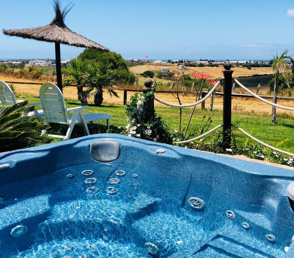Finca Andalucia 科尼尔-德拉弗龙特拉 外观 照片