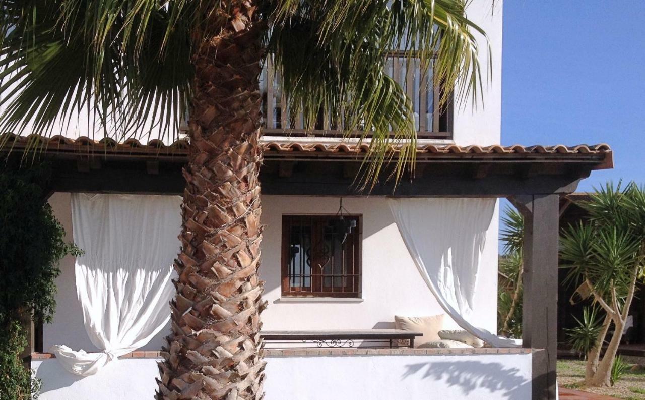 Finca Andalucia 科尼尔-德拉弗龙特拉 外观 照片
