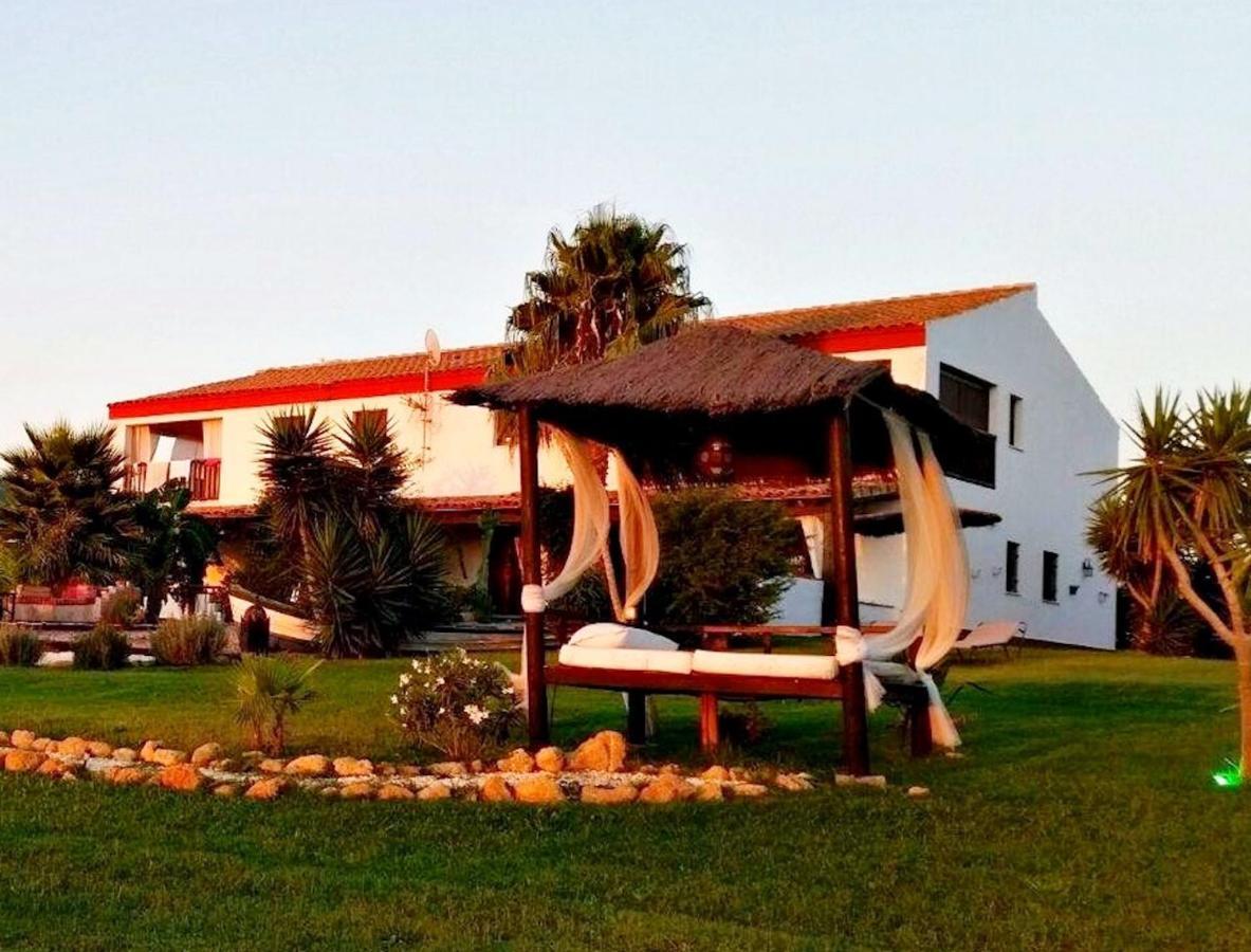Finca Andalucia 科尼尔-德拉弗龙特拉 外观 照片