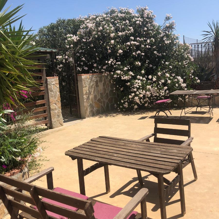 Finca Andalucia 科尼尔-德拉弗龙特拉 外观 照片